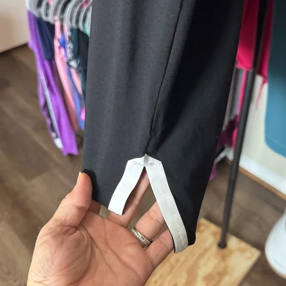 Zyia Active Champion Split T - Picture 5 of 7